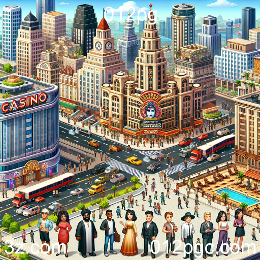 Explorando o Mundo dos Jogos de Simulação